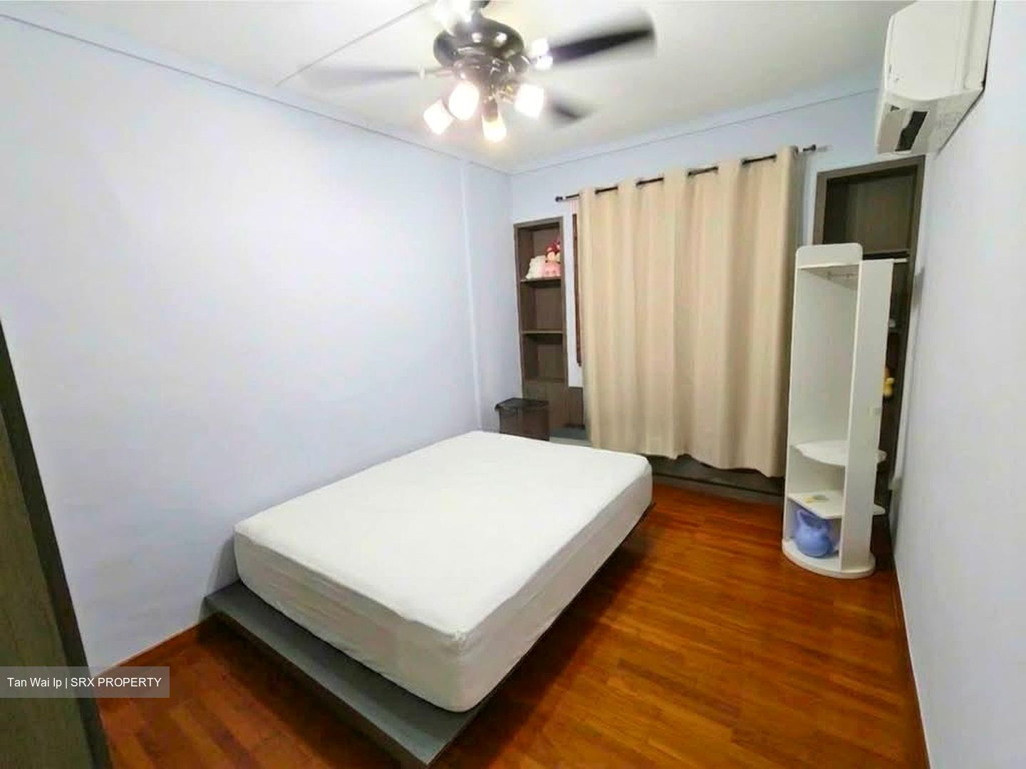 Blk 650B Jurong West Street 61 (Jurong West), HDB 5 Rooms #551631851